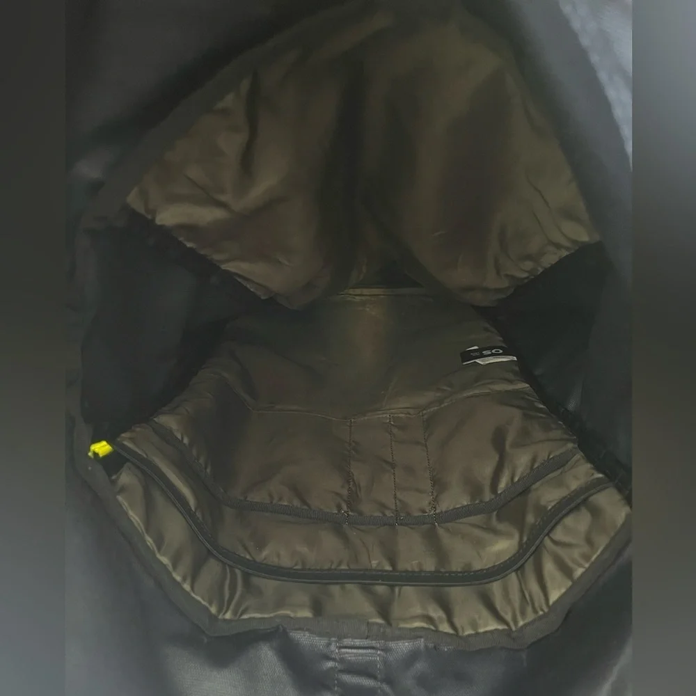 Timbuk2 Navy Laptop Backpack
